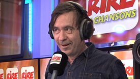 Thierry Samitier - mes beaux-parents à moi - 1 heure avec Josiane Balasko et Bénabar