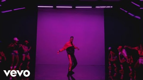 Chris Brown - Questions