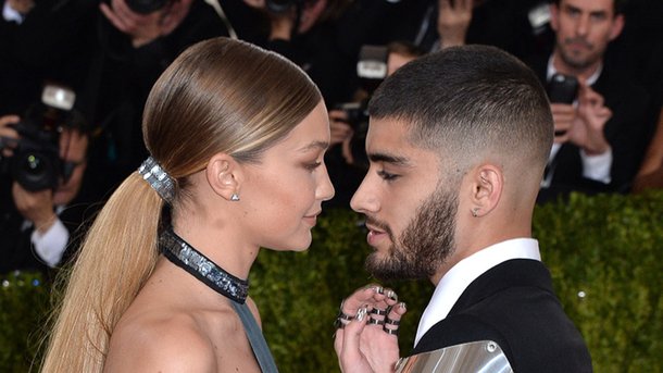 Amir, Zayn, Sam Smith… Les plus belles love story de 2017