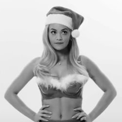 Rita Ora 