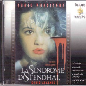 La Sindrome di Stendhal [B.O.F.]