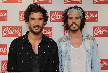 Concert Pop Love - Fréro Delavega