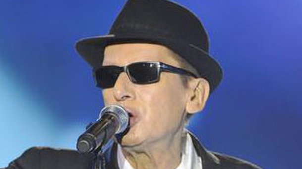 Adieu Alain Bashung