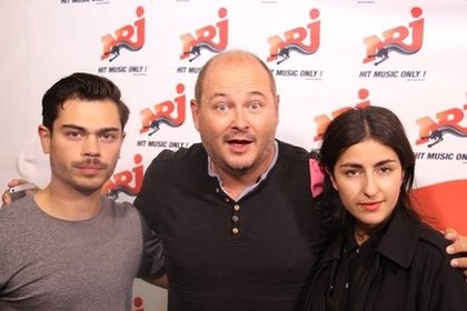 Mercredi 17 septembre avec Lilly Wood