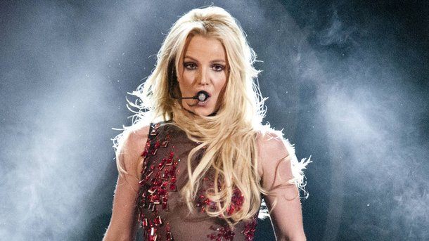 Britney Spears: le «Piece of Me Tour» passera par Paris le 28 août!