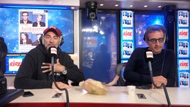 Jean-Luc Moreau : sa question à Cyrille Eldin et Arnaud Gidoin