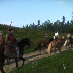 Kingdom Come – Édition royale