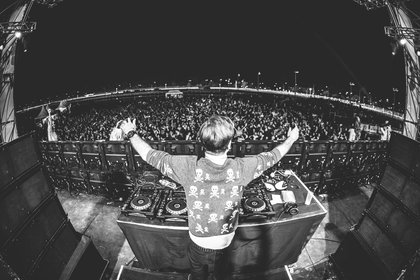 Paul Oakenfold