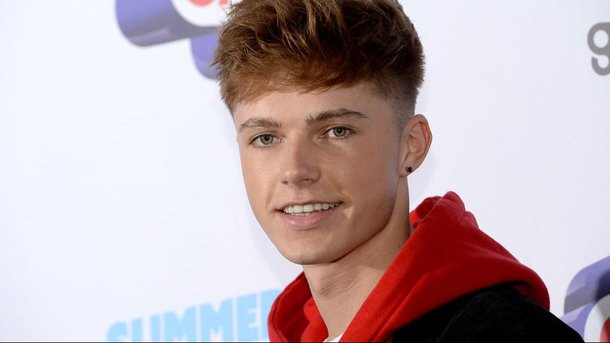 HRVY: retour sur son hit "I Don't Think About You"