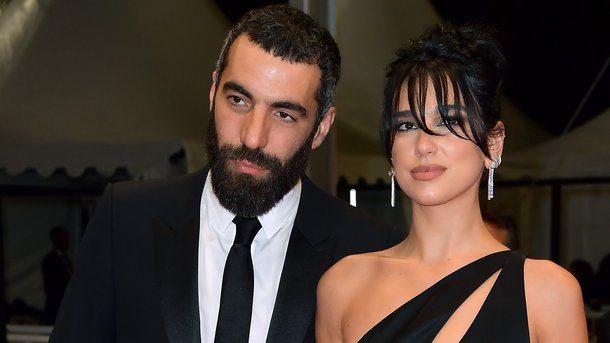 Dua Lipa et Romain Gavras : c'est terminé ?