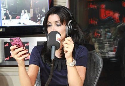 émission du lundi 17 septembre avec Jenifer