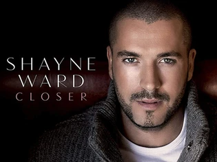 Shayne Ward