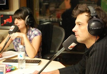 Mardi 4 décembre avec Les Kaira 