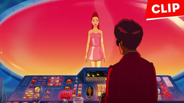 The Weeknd et Ariana Grande dévoilent le remix de «Save Your Tears»