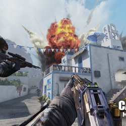 Call of Duty Mobile