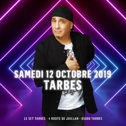 D'jal à Tarbes