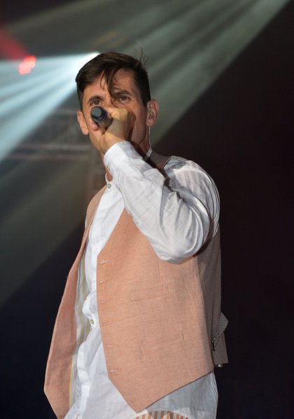Silvàn Areg - NRJ Music Tour Haguenau 2019