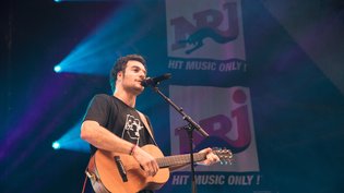 Amir - NRJ Music Tour de Nantes 2019