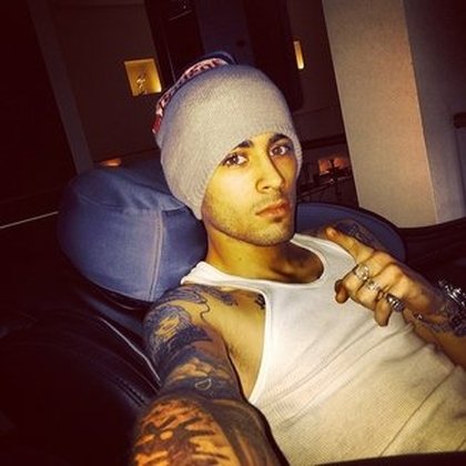 Zayn Malik