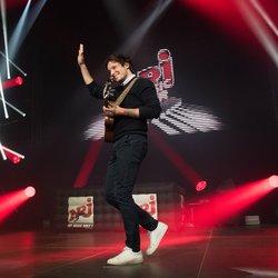 Vianney - NRJ Music Tour Vendée 2016