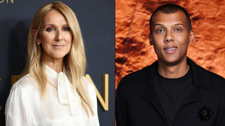 Céline Dion : Stromae a écrit un morceau pour son nouvel album attendu en 2027