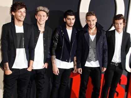 one-direction