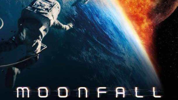 « Moonfall » : un film réaliste ?
