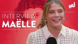 Maëlle sort son premier album: «J’avais envie de parler du harcèlement scolaire»