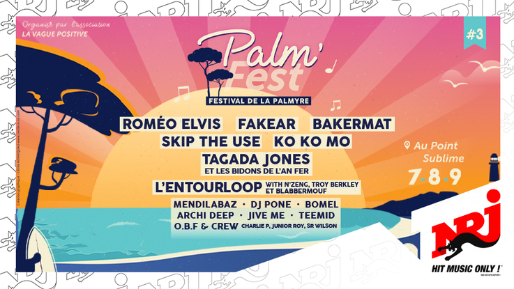 Palm' Fest 2023