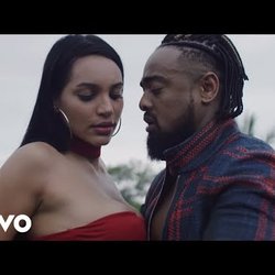 Alonzo - Suis moi