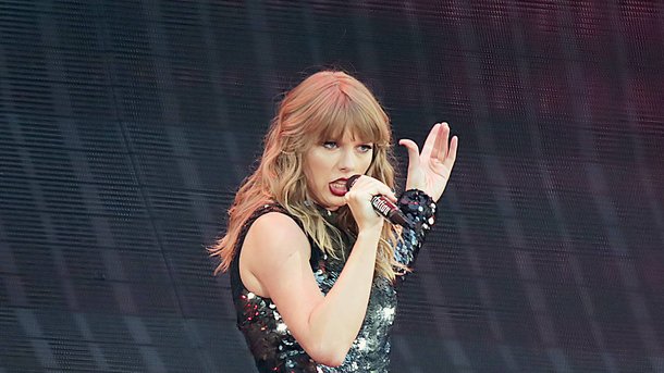 Taylor Swift va jouer dans l’adaptation cinématographique de «Cats»