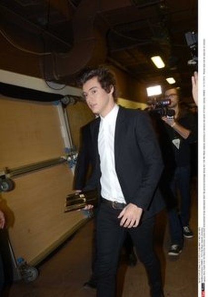 Harry Styles