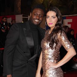 Tapis Rouge - NRJ Music Awards 2013