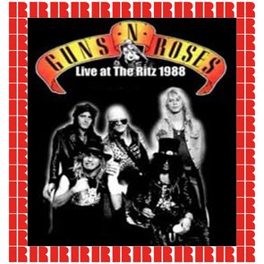 The Ritz, New York, February 2nd, 1988 (Remastered, Live on Broadcasting)