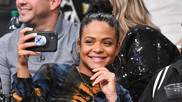 Loin du chanteur M. Pokora, Christina Milian dévoile un trait de caractère de son fils Isaiah