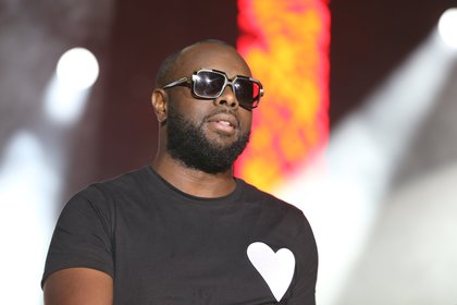 NRJ Music Tour de Toulouse 2017