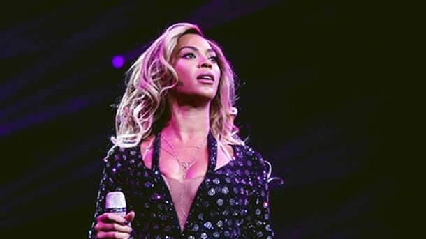 Beyoncé : découvrez ses nouvelles tenues de scène !