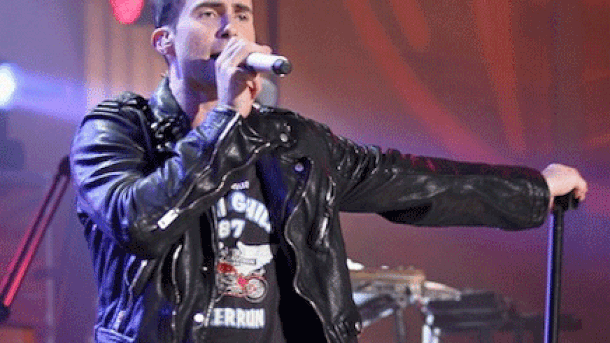 Maroon 5 travaille déjà sur un nouvel album !