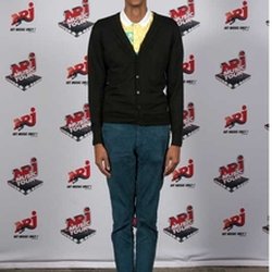 Stromae @ NRJ Music Tour de Paris - Photocall