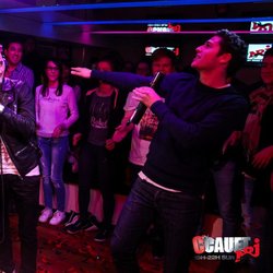 Mardi 24 Novembre avec RIDSA