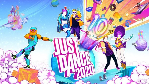 Just Dance 2020 : il est l'heure de vous déhancher !