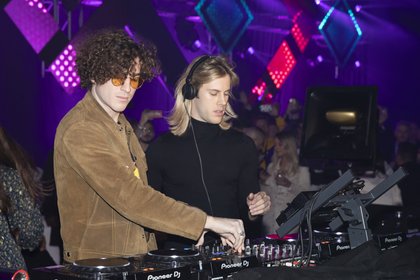 Ofenbach - NRJ DJ AWARDS 2019