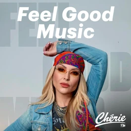 CHERIE FEEL GOOD MUSIC