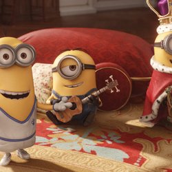 Les Minions