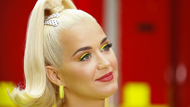 Katy Perry: revivez sa prestation déjantée pour le "Can’t Cancel Pride"
