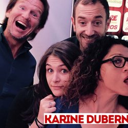 Le top de l'actu - Karine Dubernet- 22 septembre 2017 - photo