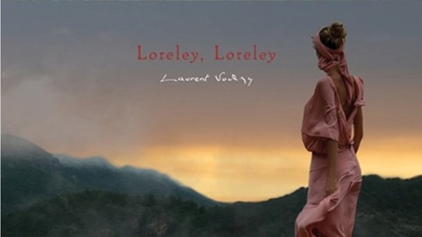 Le coup de coeur du Club Chérie : "Loreley, Loreley" de Laurent Voulzy