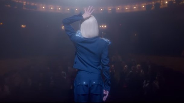 Bilal Hassani - Roi