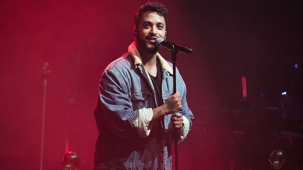 Slimane: plus jeune, il n'intéressait pas les filles!