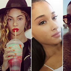 Bey-Ariana-Katy
